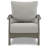 Cenk Outdoor Lounge Chair