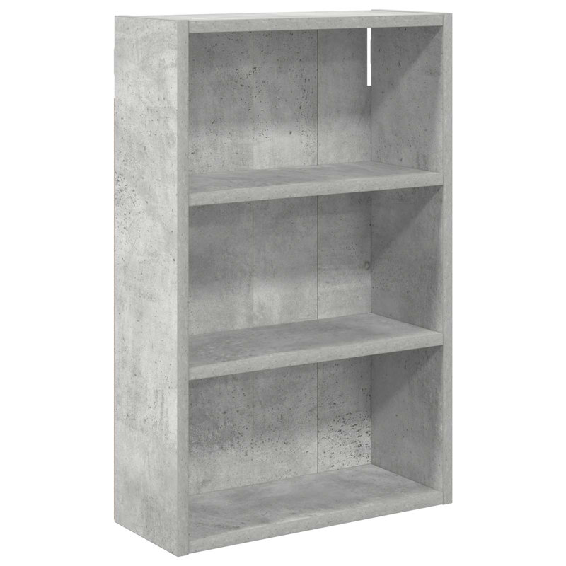 Bathroom Storage, Concrete Grey