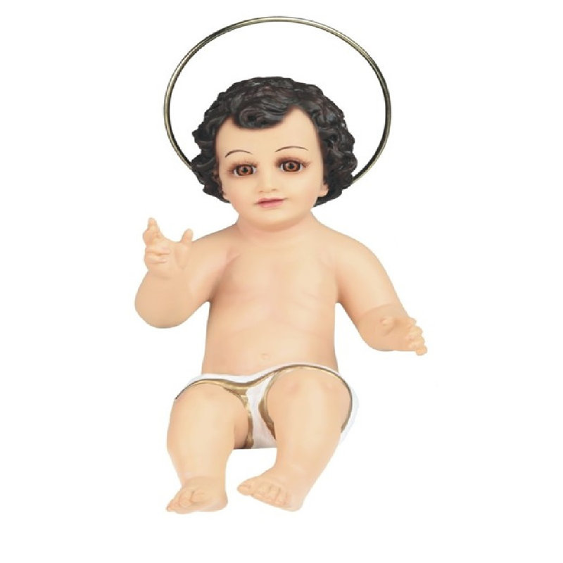 Figurine de noël baby jesus Pickensville