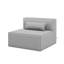 Mix Modular Armless Chair-94090113