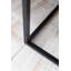 Aldona Sled Nesting Tables