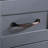 Parikh Bathroom Vanity W/ Mirror And Top Only