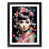 Black Framed selected