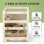 Cage pour petits animaux