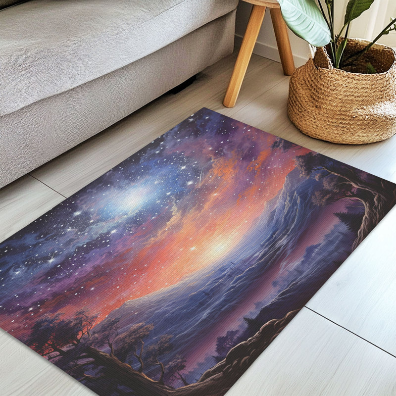 Gicelle, Rectangulaire 3 pi x 5 pi