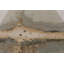 Modern Hand Knotted Abstract Area Rug