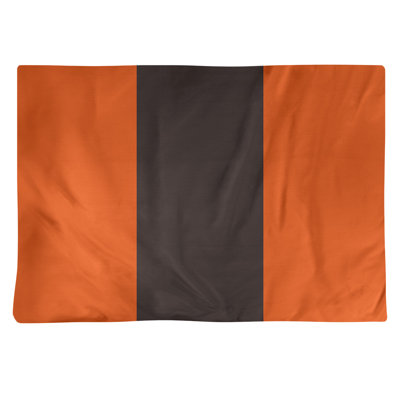 Cotton Striped Rectangle Placemat