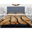 Rustic Floral Duvet Cover-35228834