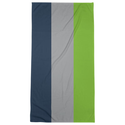 Cotton Blend Bath Towel