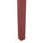 Allizae Solid Wood Writing Desk-292054330