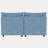 Modular Sectional Sofa, Convertible Sofa Seat With Storage, Sleeper Sectional Sofa Set, Fabric Flexible Modular Combinations For Living Room