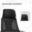 Inbox Zero Mesh Office Chair-1188156302-1188156303