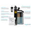 Système de filtration complet