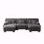 Canapé modulaire de luxe Luxury