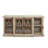 Vanya 64.25'' Solid Wood Sideboard