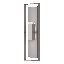 Shadow Box Flush Mount Outdoor Wall Sconce-913061712-966141170-966141171