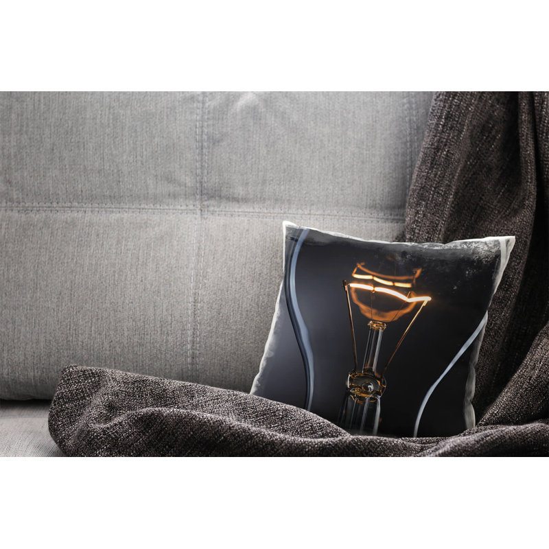 Fotografie Square Cushion