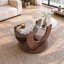 Top End Table-280782805