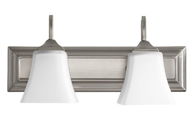 Aniecia 2 - Light Vanity Light