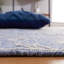 Tapis en polypropylène tissé à plat Bosiljko-259630584