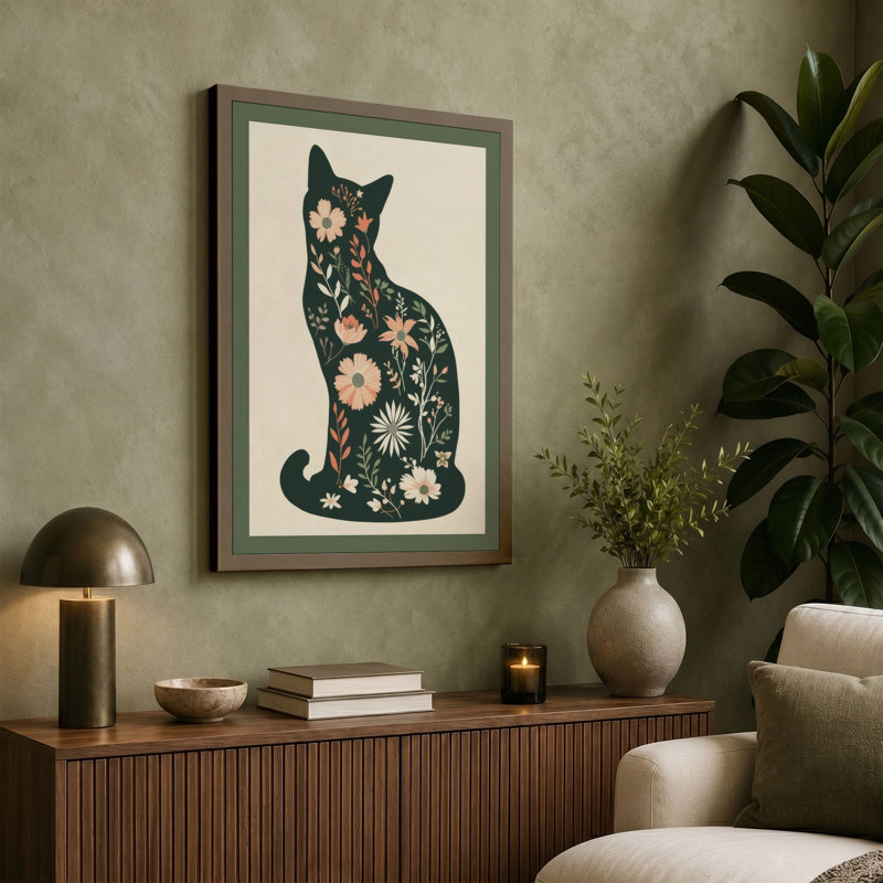 Print, 36x24 - 91.4 x 61.0 cm, White Border