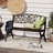 Landy Outdoor Bench