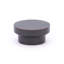 Urban Modern 1 3/8" Diameter Mushroom Knob-1007874890