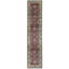 Crown One-of-a-Kind 2'8" X 11'11" Area Rug