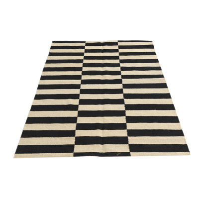 Tapis crème 3x5