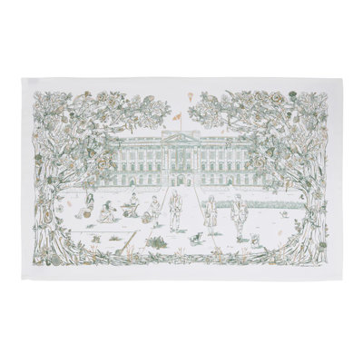Tea Towel Kitchen Towel