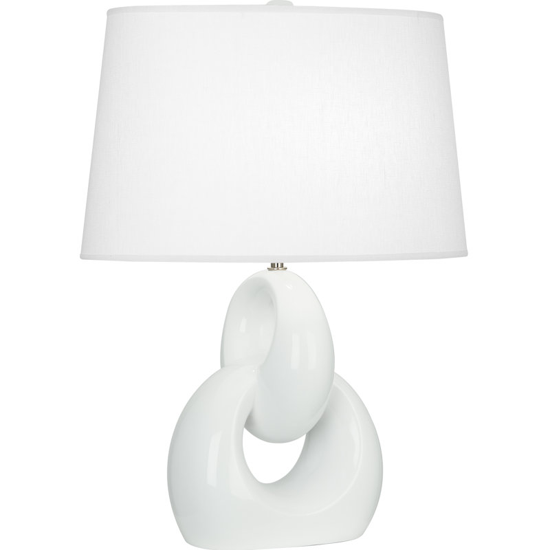 Fusion Table Lamp, Lily