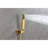 Wall Mounted Waterfall Rain Shower System-129590974