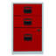 41.3cm Wide 3 -Drawer File Cabinet-26730170