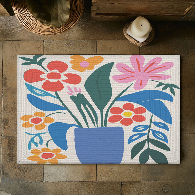Berdene, Rectangle 3' x 5'