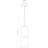 Campos 1 - Light Kitchen Island Pendant-1313697646-1313697645-1313697642