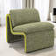 Chaise d'appoint innovante Elegance Jaeda
