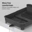 Ambrosina  Plastic Standard Drying Rack-326659223