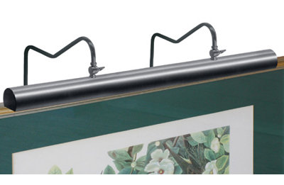 Hyde Park Wall Mounted Picture Light