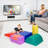 6 Piece Block Set