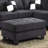 Liskeard Bella Tufted Rectangle Standard Ottoman-451368638