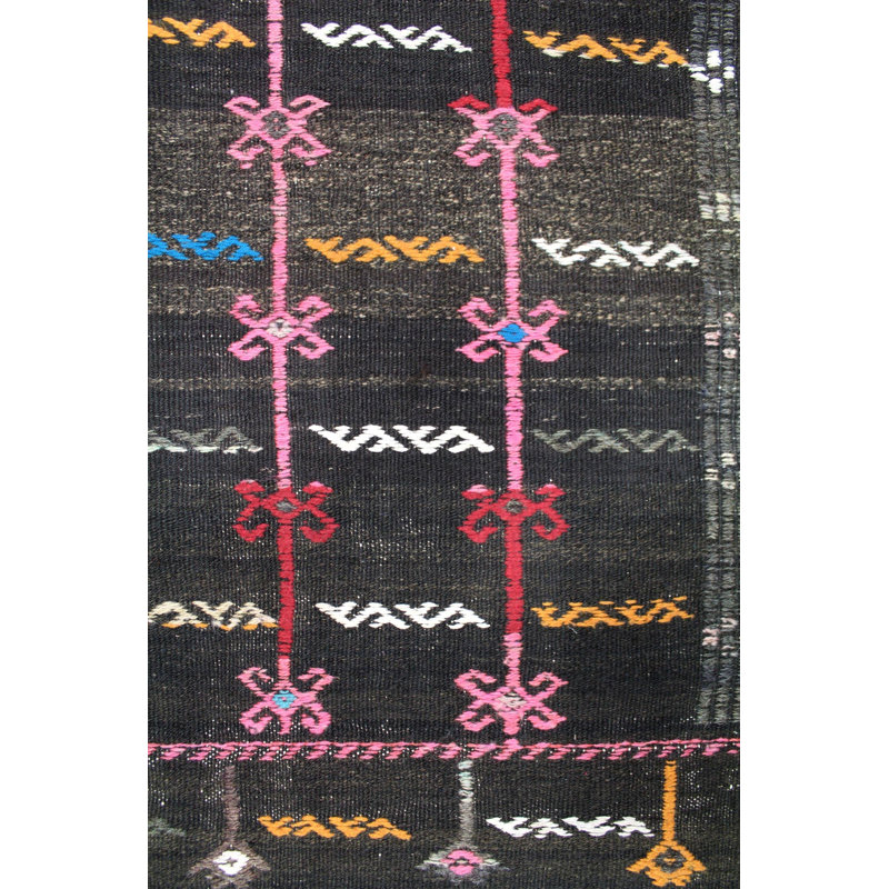 Jijim One-of-a-Kind 6'4" X 7'3" Area Rug
