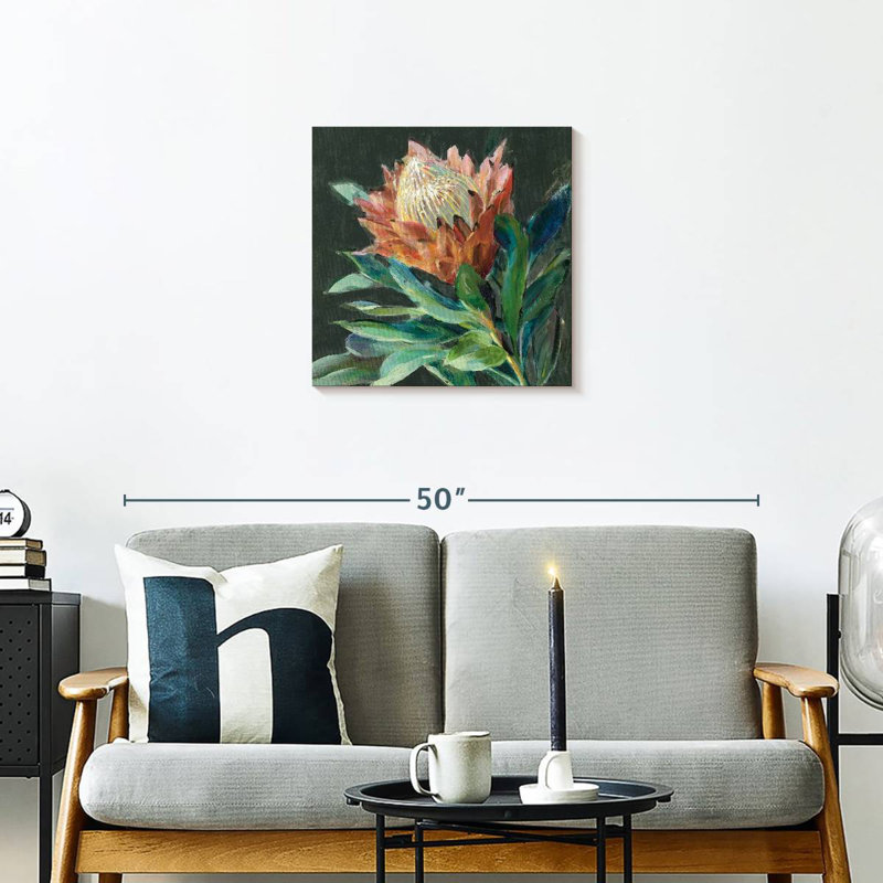 Deep Protea