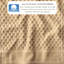 Ensemble de serviettes 100% coton ultra doux et absorbant-954742520-954742526