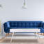 Cassadaga Coffee Table with Storage