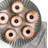 Nordic Ware Brilliance Bundtlette Pan