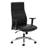 HON Faux Leather Executive Chair-20714734