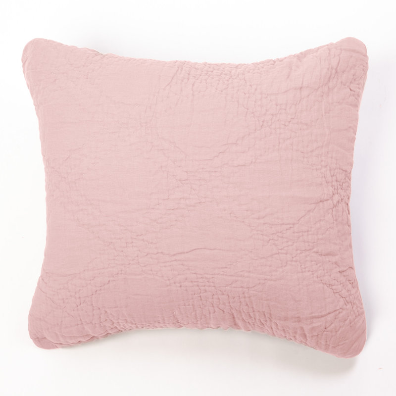 Barlona Sham, Pink, Euro