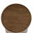 Simba Round Drum End Table-69424485
