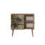 Borum 90cm W 4 - Drawer Chest of Drawers