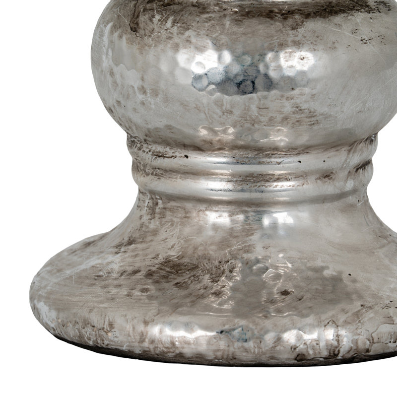 24 cm H Candle Holder
